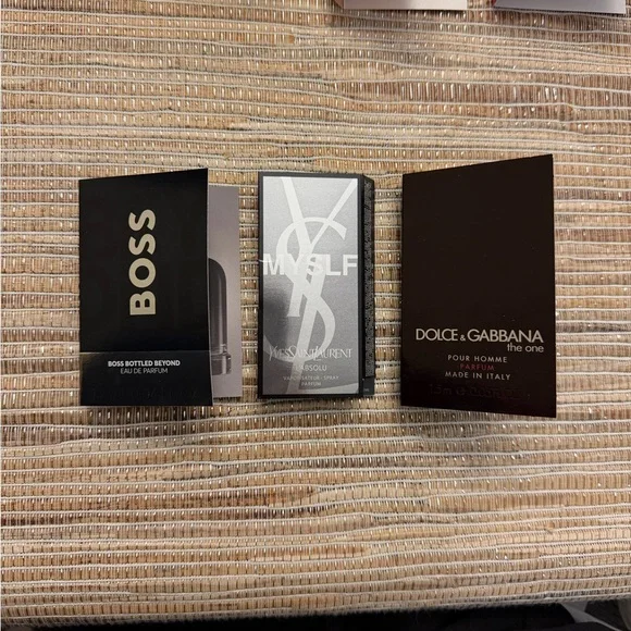 Samples - Picture 1 of 1